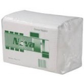 Tall Fold Dispenser Napkin -  9000 Count